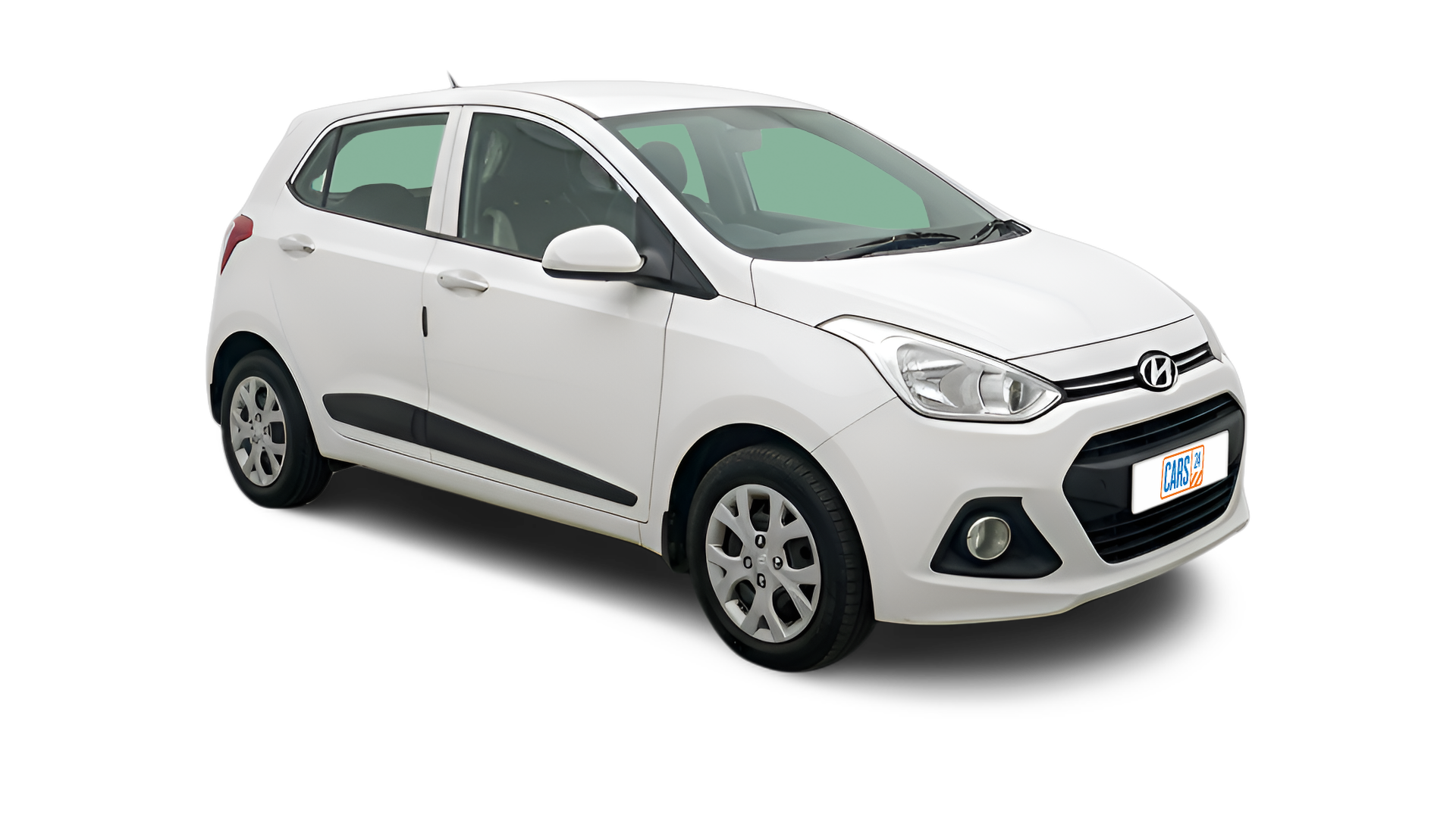 Hyundai Grand i10-img